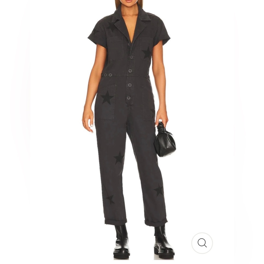 Pistols Grover Jumpsuit